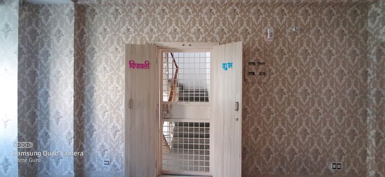 Bathroom, sector 1 2.5 Bedroom 1100 Sq.Yd. Builder Floor In Sector 1 Gurgaon 10451825
