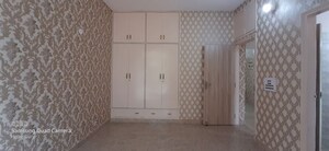 Bathroom in 2.5 BHK Builder Floor at Sector 1 – for Sale