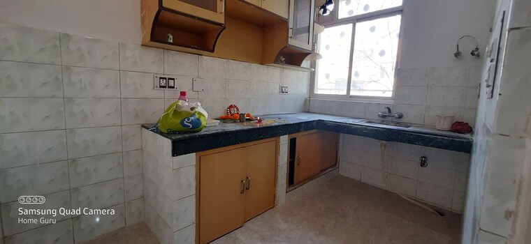 Kitchen, sector 1 2.5 Bedroom 1100 Sq.Yd. Builder Floor In Sector 1 Gurgaon 10451825