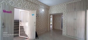 Bathroom in 2.5 BHK Builder Floor at Sector 1 – for Sale