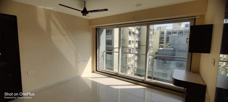 Balcony, dialani-astoria 1 Bedroom 536 Sq.Ft. Apartment In Santacruz East Mumbai 10451815