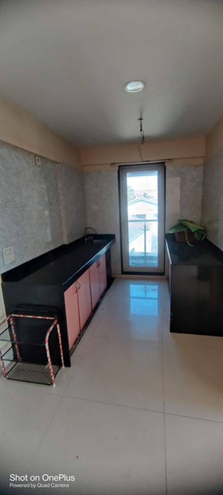 Kitchen, dialani-astoria 1 Bedroom 536 Sq.Ft. Apartment In Santacruz East Mumbai 10451815