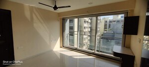 Balcony in 1 BHK Apartment at Dialani Astoria, Santacruz East – for Sale