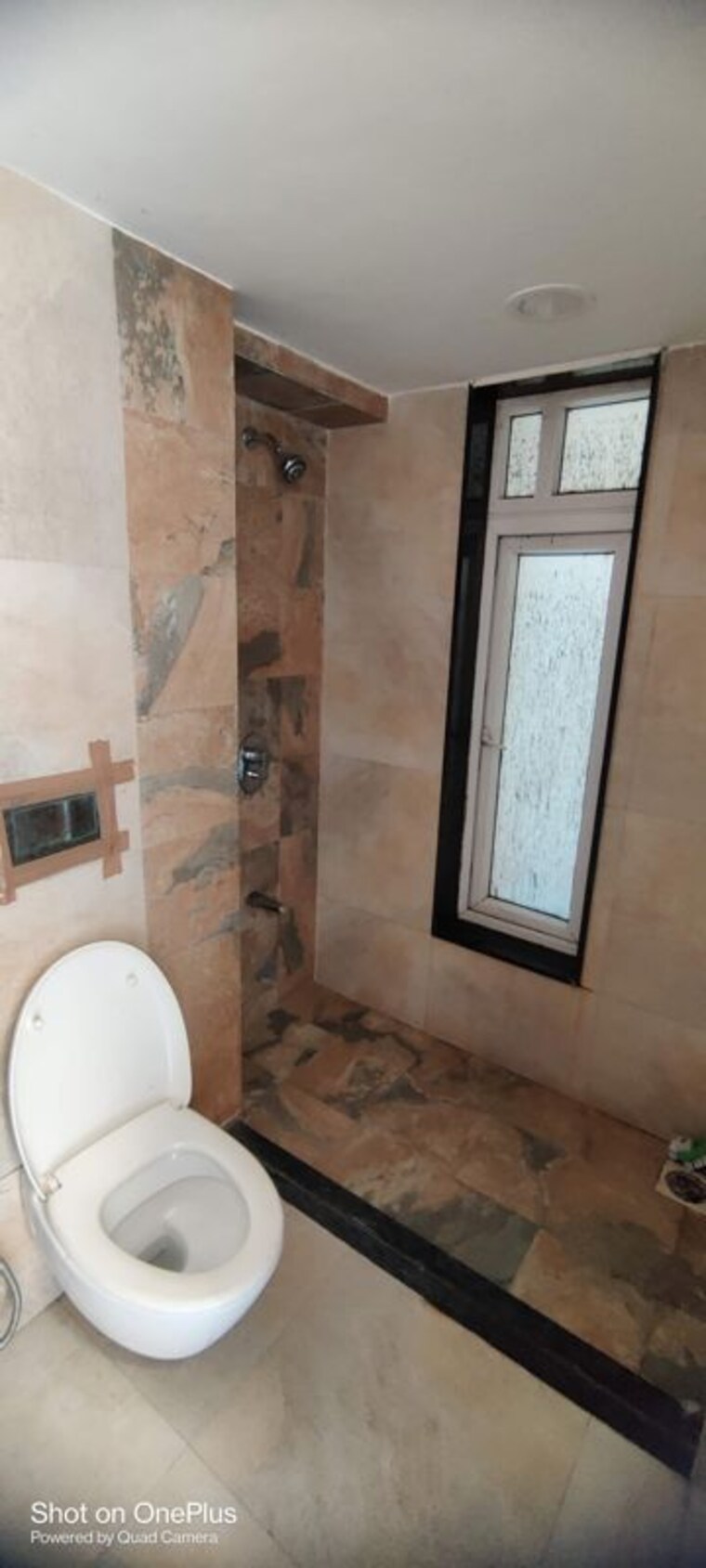 Bathroom, dialani-astoria 1 Bedroom 536 Sq.Ft. Apartment In Santacruz East Mumbai 10451815