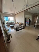 4 BHK 2200 Sq.Ft. Apartment in Raj Infinia