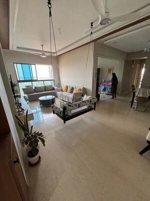 4 BHK Apartment For Sale in Raj Infinia, Malad West