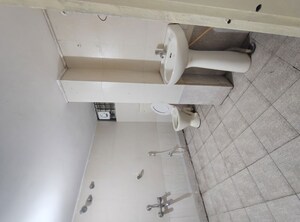 Washroom in 2 BHK Builder Floor at Hsr Layout – for Rent