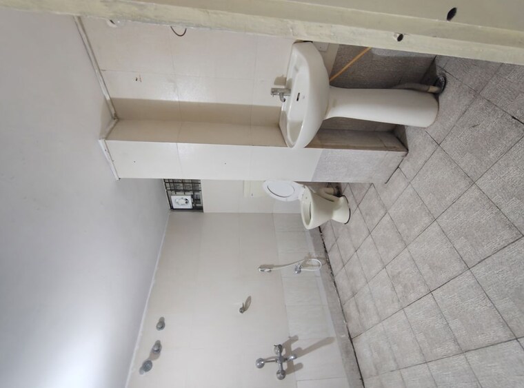 Washroom, hsr layout 2 Bedroom 1300 Sq.Ft. Builder Floor In Hsr Layout Bangalore 10451832