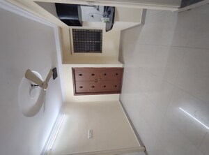Kitchen in 2 BHK Builder Floor at Hsr Layout – for Rent