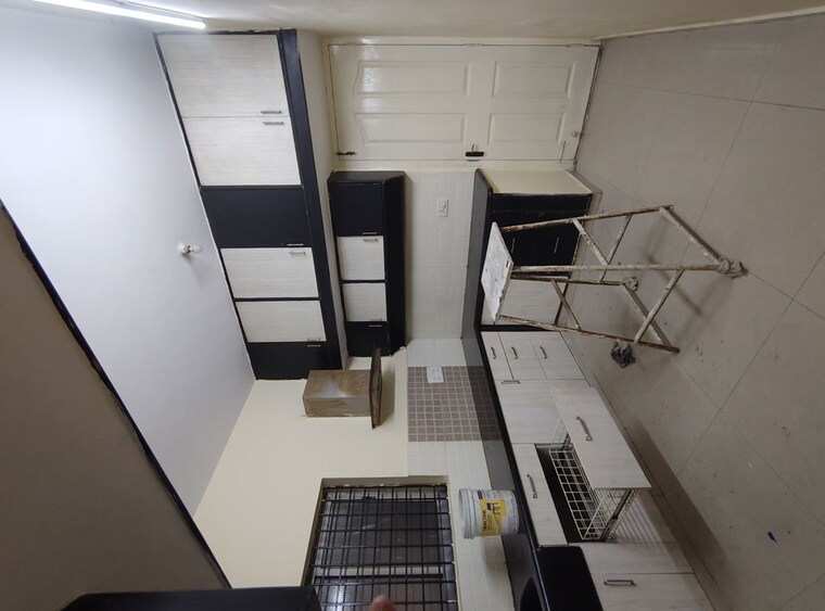Kitchen, hsr layout 2 Bedroom 1300 Sq.Ft. Builder Floor In Hsr Layout Bangalore 10451832