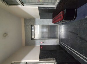 2 BHK Builder Floor – Entrance View at Hsr Layout - for Rent