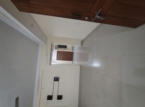 Building Lobby in 2 BHK Builder Floor at Hsr Layout – for Rent