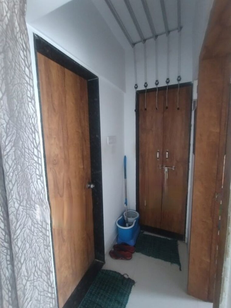 Bathroom, satyam-shivam-phase-2 1 Bedroom 420 Sq.Ft. Apartment In Kharadi Pune 10451835