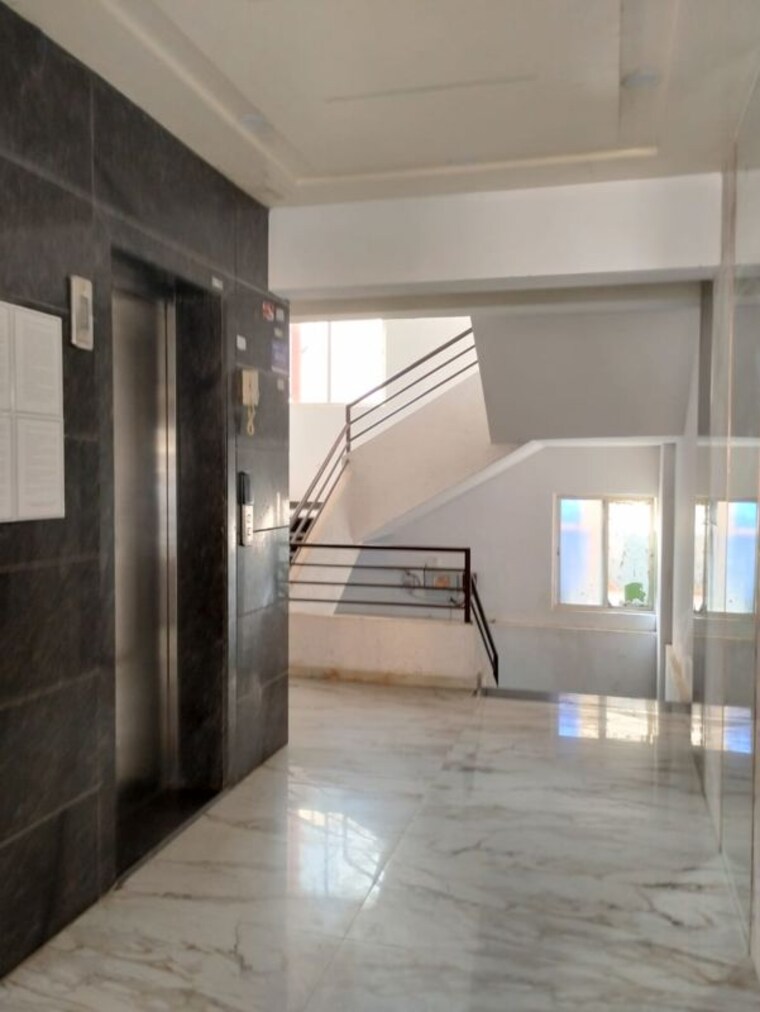 undefined, satyam-shivam-phase-2 1 Bedroom 420 Sq.Ft. Apartment In Kharadi Pune 10451835