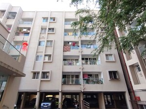 1 BHK Apartment For Sale in Satyam Shivam Phase 2, Kharadi