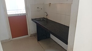 Kitchen in 2 BHK Apartment at DB Orchid Ozone, Dahisar East – for Sale