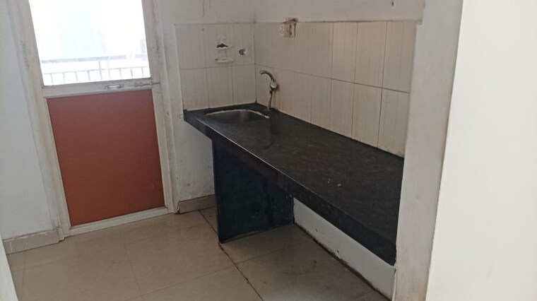 Kitchen, db-orchid-ozone 2 Bedroom 875 Sq.Ft. Apartment In Dahisar East Mumbai 10451833