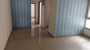 Building Lobby in 2 BHK Apartment at DB Orchid Ozone, Dahisar East – for Sale