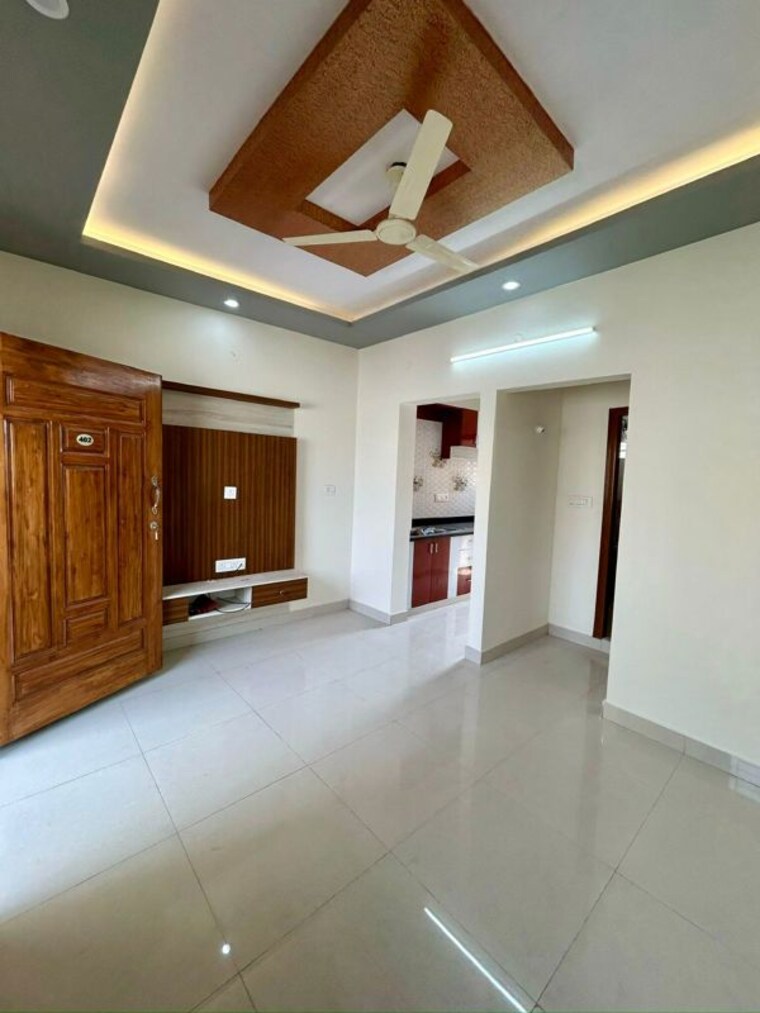 undefined, mahaveer-ranches 1 Bedroom 650 Sq.Ft. Apartment In Hosa Road Bangalore 10451843
