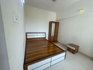 Room in 1 BHK Apartment at Gera Shrishti, Wagholi – for Rent