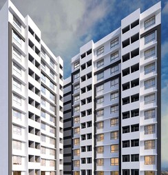1 BHK + Store Room Apartment For Rent in Gera Shrishti