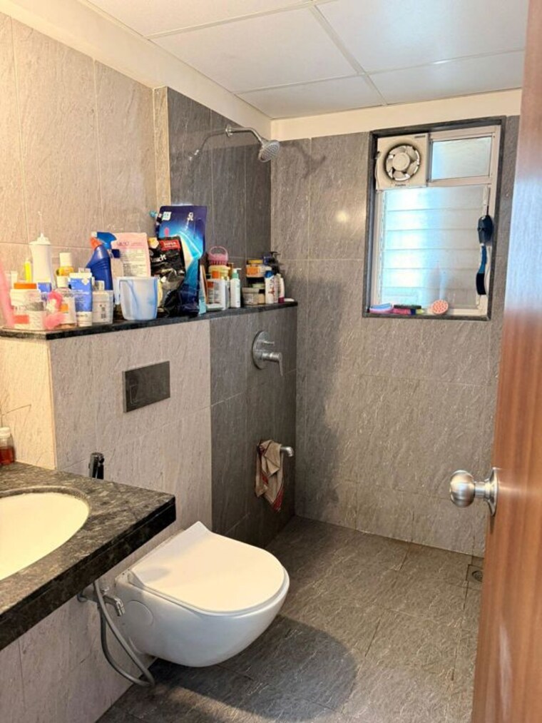 undefined, gera-world-of-joy Studio 380 Sq.Ft. Apartment In Kharadi Pune 10451846