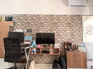 Studio Apartment – Exterior View View at Gera World of Joy, Kharadi - for Rent