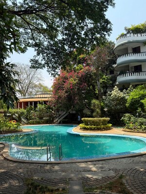 3 BHK Penthouse – Exterior View View at Orchard Green, Domlur - for Rent