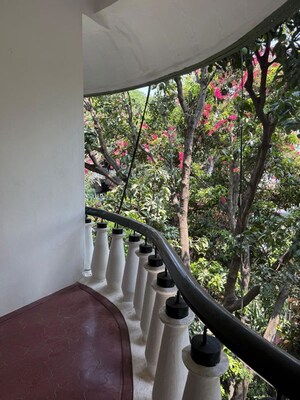 Furnished Amenities in 3 BHK Penthouse at Orchard Green, Domlur – for Rent