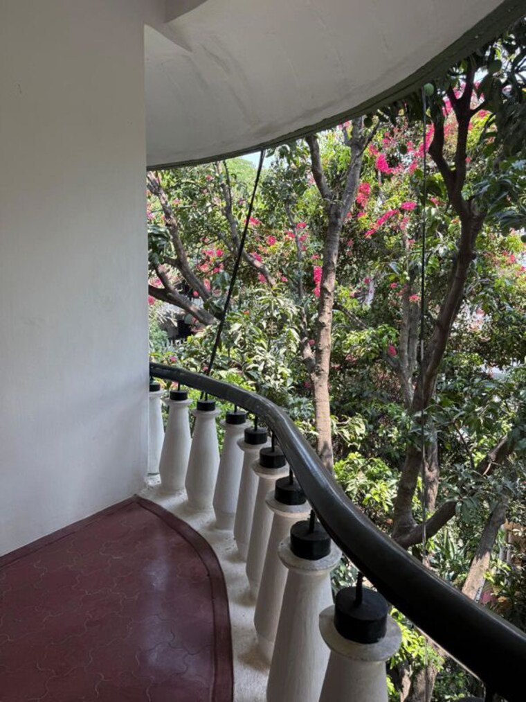 undefined, orchard-green 3 Bedroom 3800 Sq.Ft. Penthouse In Domlur Bangalore 10451813