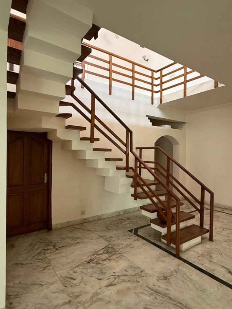 undefined, orchard-green 3 Bedroom 3800 Sq.Ft. Penthouse In Domlur Bangalore 10451813