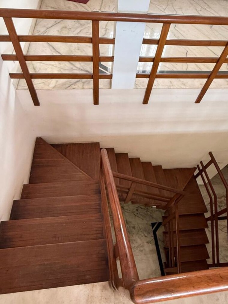 undefined, orchard-green 3 Bedroom 3800 Sq.Ft. Penthouse In Domlur Bangalore 10451813