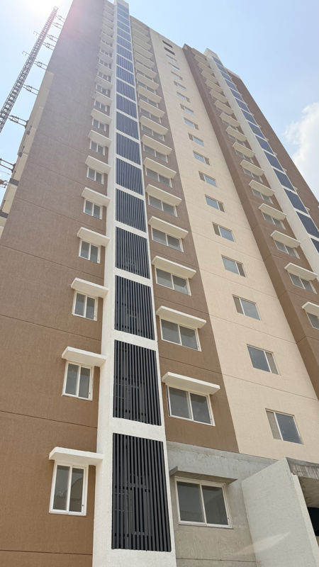 2 BHK 1135 Sq.Ft. Apartment in Pavani Mirabilia
