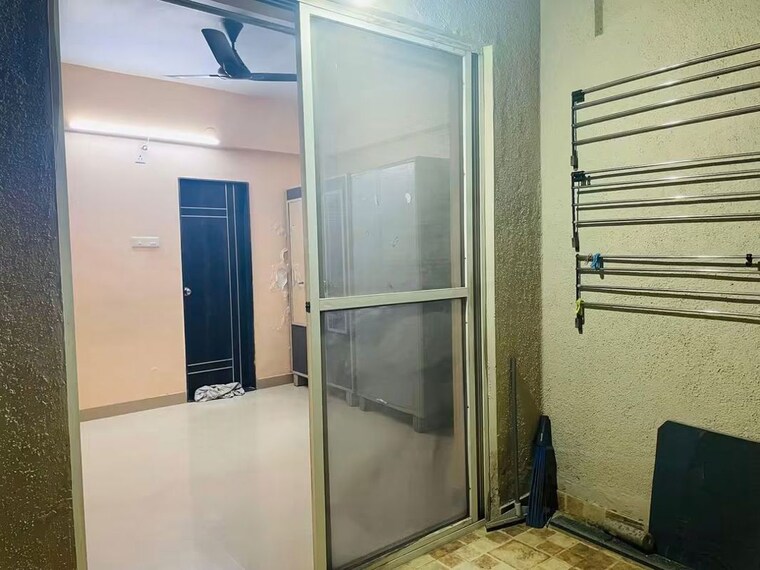 Bathroom, arc-vista 2 Bedroom 850 Sq.Ft. Apartment In Dhanori Pune 10451857