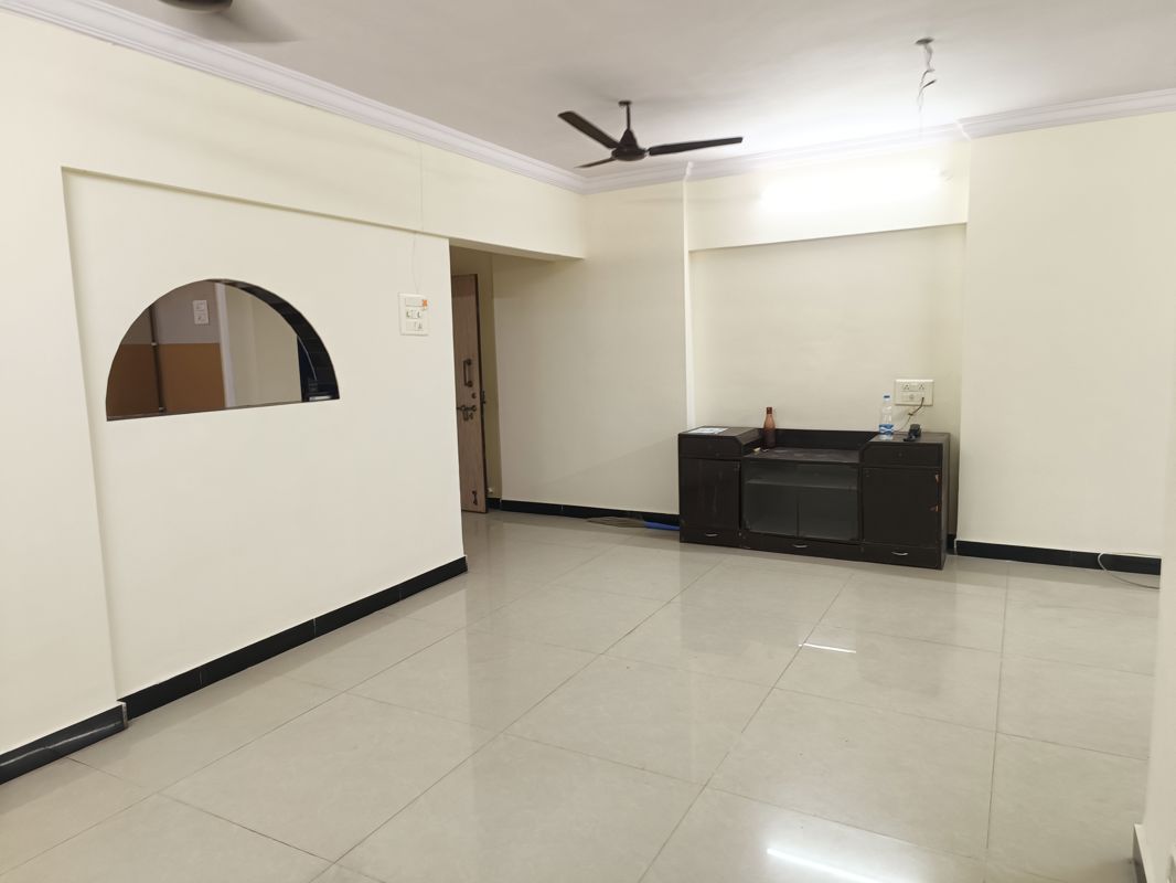 2 BHK Apartment For Rent in Panchsheel Nagar