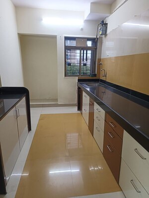 Kitchen in 2 BHK Apartment at Panchsheel Nagar – for Rent