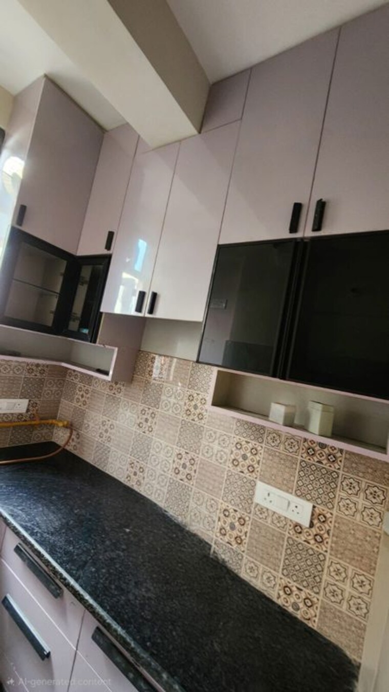 Kitchen, rwa-apartments-sector-27 2 Bedroom 1350 Sq.Ft. Independent House In Sector 27 Noida 10451859