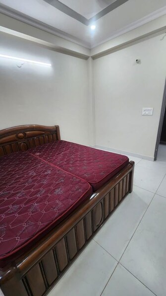 2 BHK + Store Room 1350 Sq.Ft. Independent House in RWA Apartments Sector 27