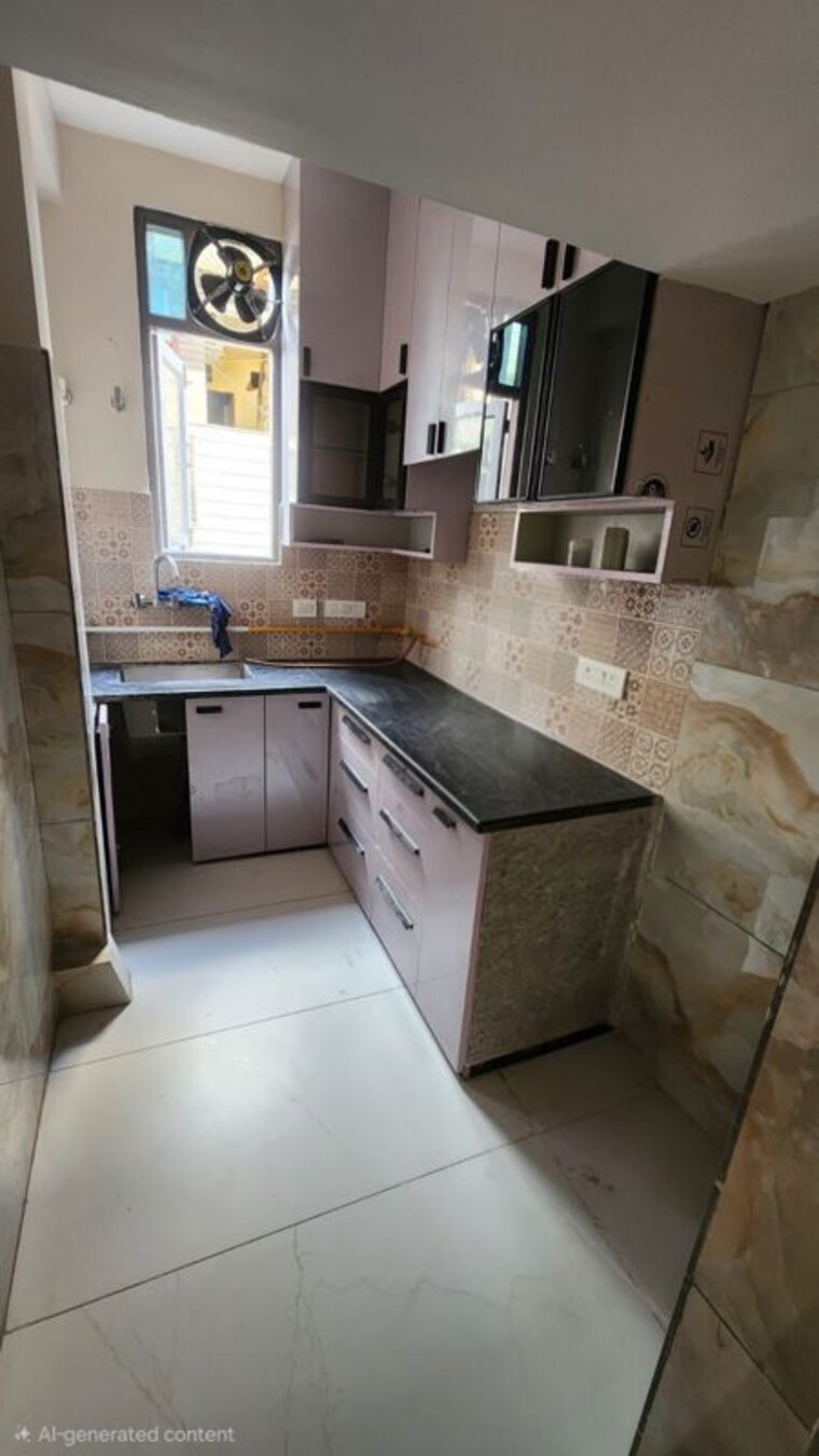 Kitchen, rwa-apartments-sector-27 2 Bedroom 1350 Sq.Ft. Independent House In Sector 27 Noida 10451859