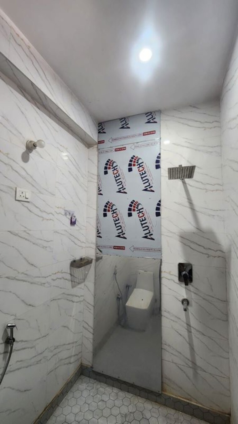 Bathroom, rwa-apartments-sector-27 2 Bedroom 1350 Sq.Ft. Independent House In Sector 27 Noida 10451859