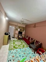 2 BHK 820 Sq.Ft. Apartment in Laxmi Nagar Society