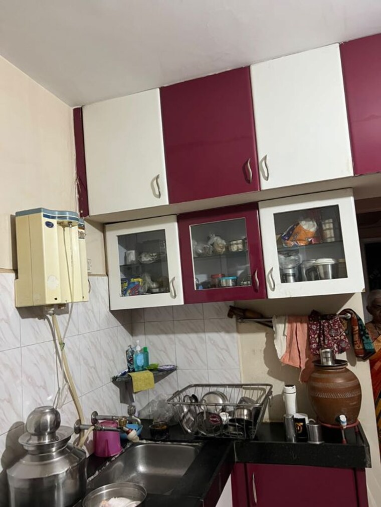 Team Area, laxmi-nagar-society 2 Bedroom 820 Sq.Ft. Apartment In Dhanori Pune 10451862