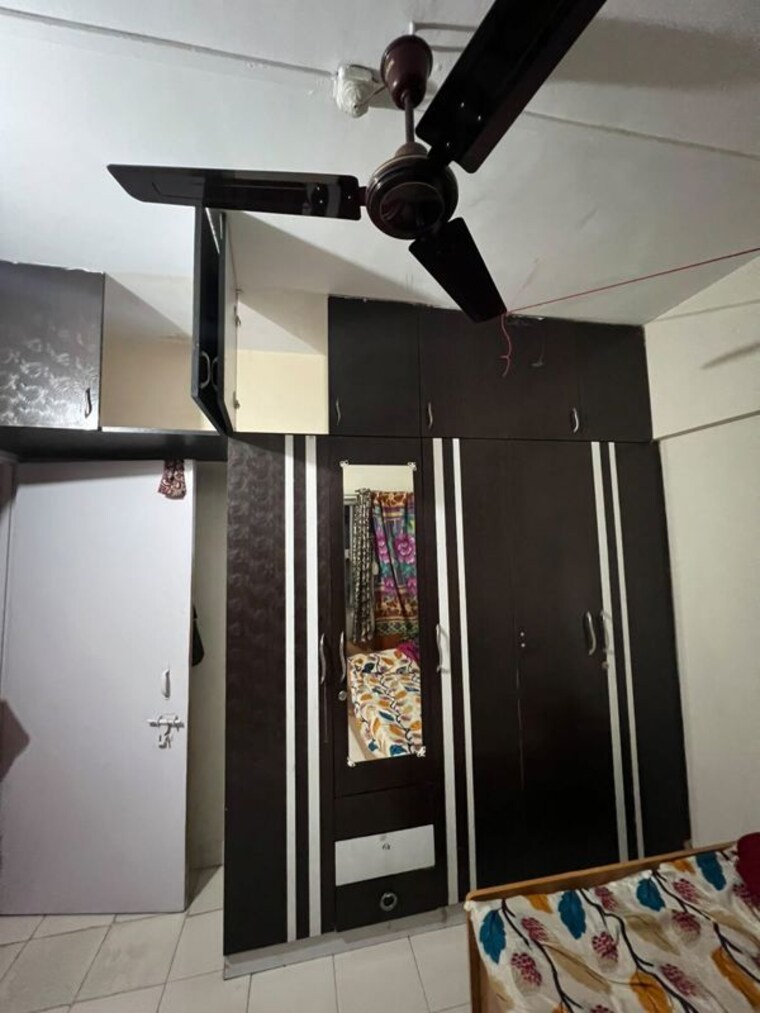 undefined, laxmi-nagar-society 2 Bedroom 820 Sq.Ft. Apartment In Dhanori Pune 10451862