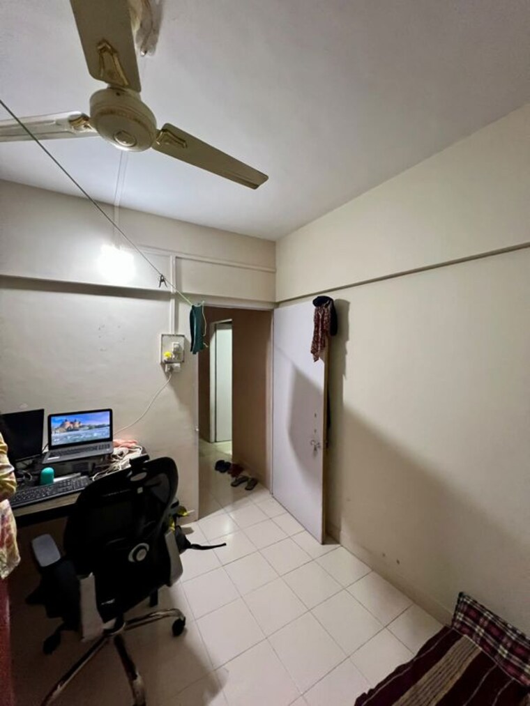 Team Area, laxmi-nagar-society 2 Bedroom 820 Sq.Ft. Apartment In Dhanori Pune 10451862