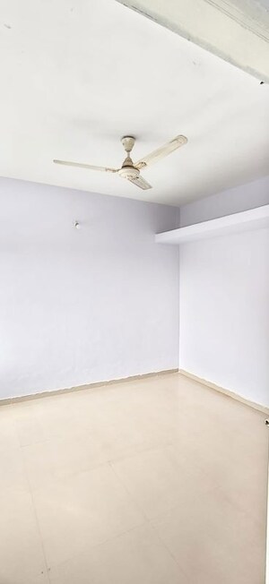 Living Room in 1 BHK Apartment at Wadgaon Sheri – for Sale