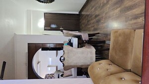 Furnished Amenities in 3 BHK Builder Floor at Raj Nagar Sector 9 – for Sale