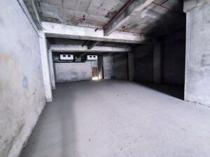 Floor Plan in  Shop at Sector 30 – for Sale