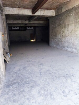 Floor Plan in  Shop at Sector 30 – for Sale