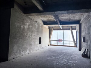 Floor Plan in  Shop at Sector 30 – for Sale