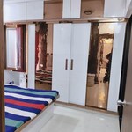 2 BHK 760 Sq.Ft. Apartment in Mantra Montana Phase 1